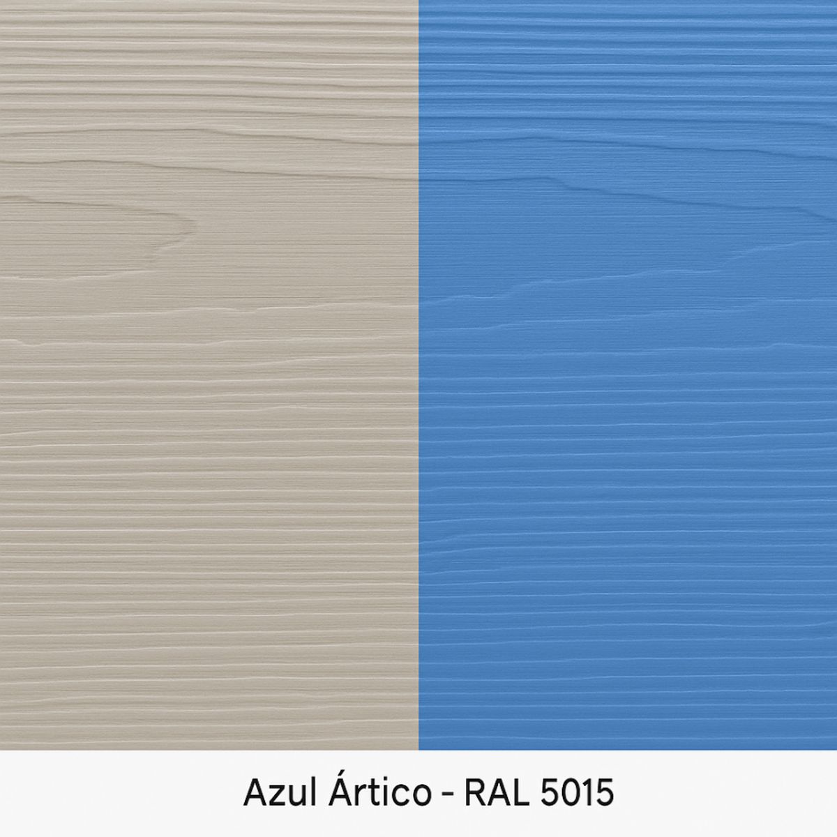 KENT - FIBROCEM SIDING - GALÓN FIBROSEAL™ - AZUL ÁRTICO