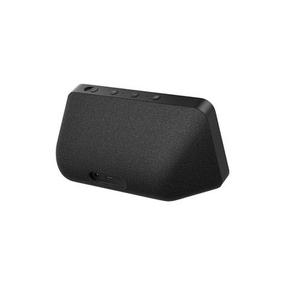Imagen 2 del producto Asistente Virtual Echo Show 5 2da Generación Alexa Negro