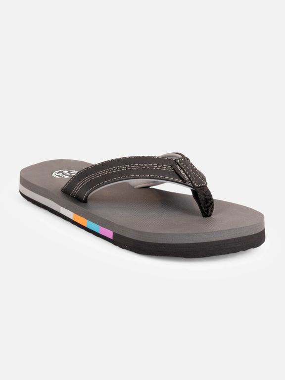 Sandalias Kaoni Gris Infantil