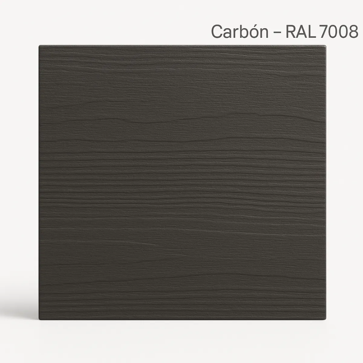 KENT - FIBROCEM SIDING - GALÓN FIBROSEAL™ - CARBÓN