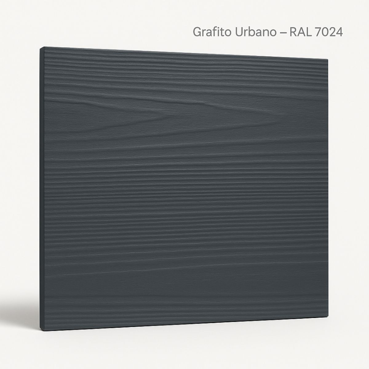 KENT - FIBROCEM SIDING - GALÓN FIBROSEAL™ - GRAFITO URBANO