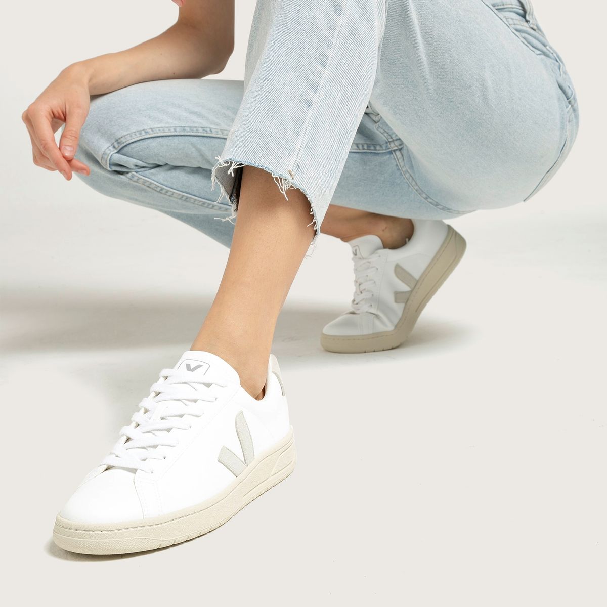 VEJA - Veja Urca zapatilla urbana mujer zapatilla urbana mujer blanco