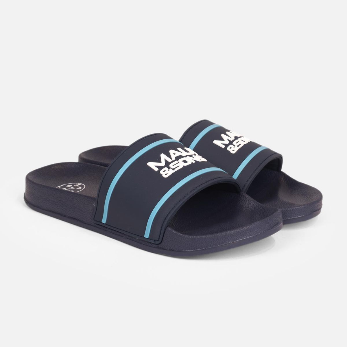 MAUI AND SONS - Sandalias Ailure Azul Infantil Maui And Sons