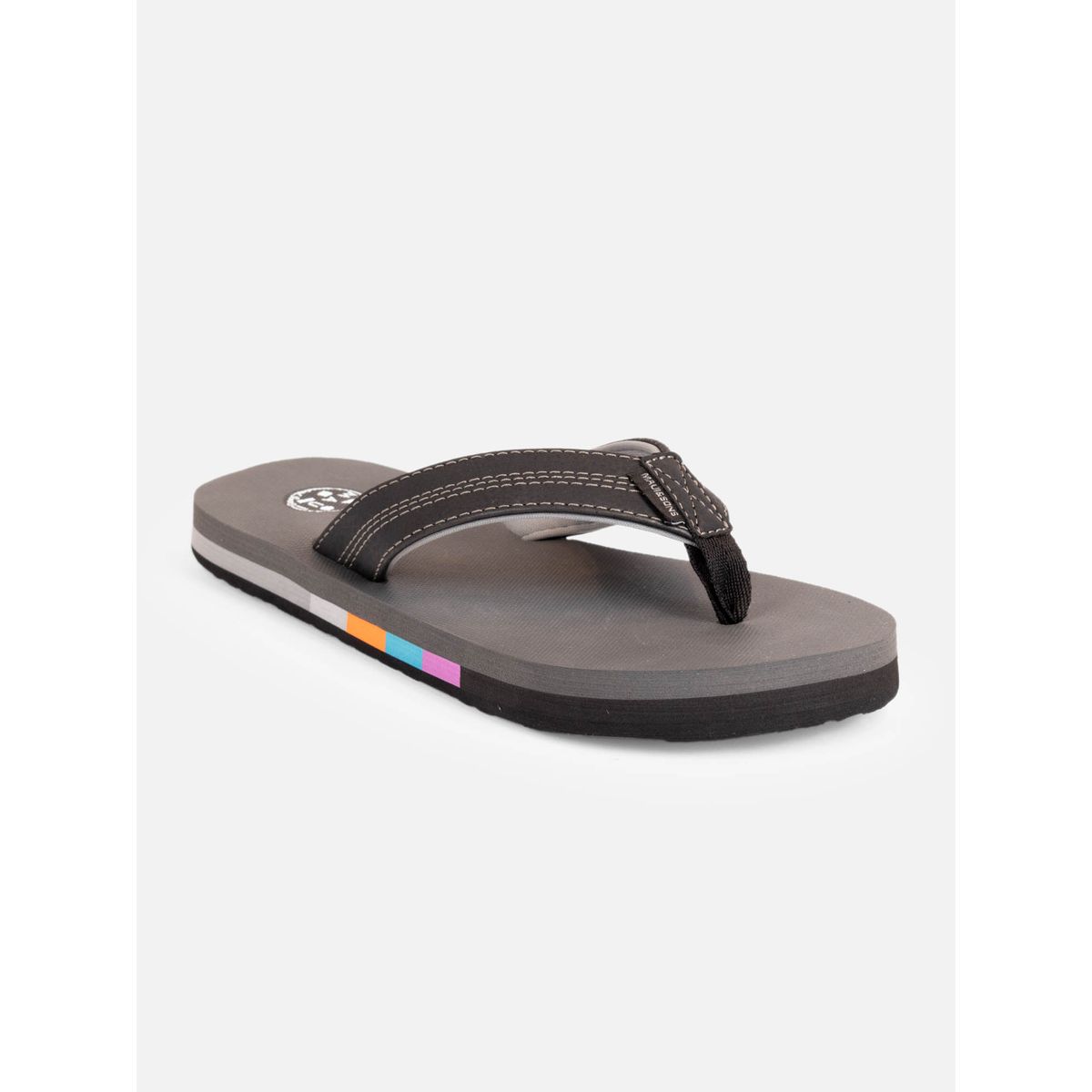MAUI AND SONS - Sandalias Kaoni Gris Infantil Maui And Sons