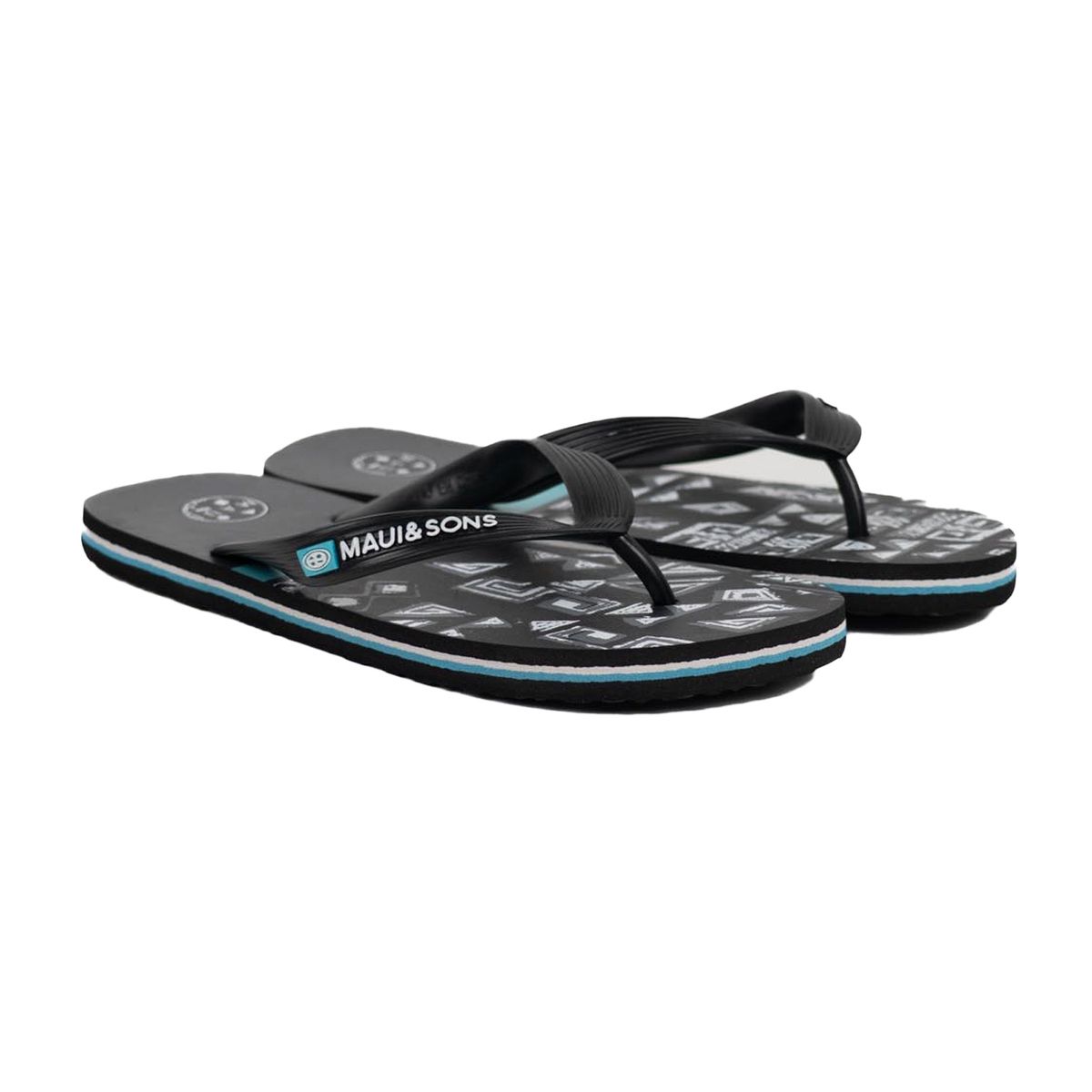 MAUI AND SONS - Sandalias Ailani Multicolor Infantil Maui And Sons