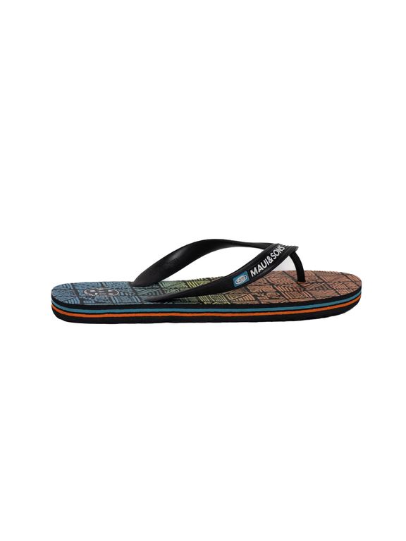 Sandalias Rokoa Multicolor Infantil