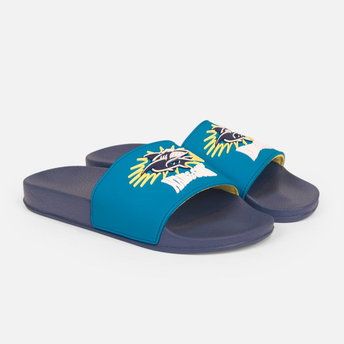 MAUI AND SONS - Sandalias Kelari Azul Infantil Maui And Sons