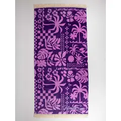 MAUI AND SONS - Toalla Tidalya Multicolor Mujer