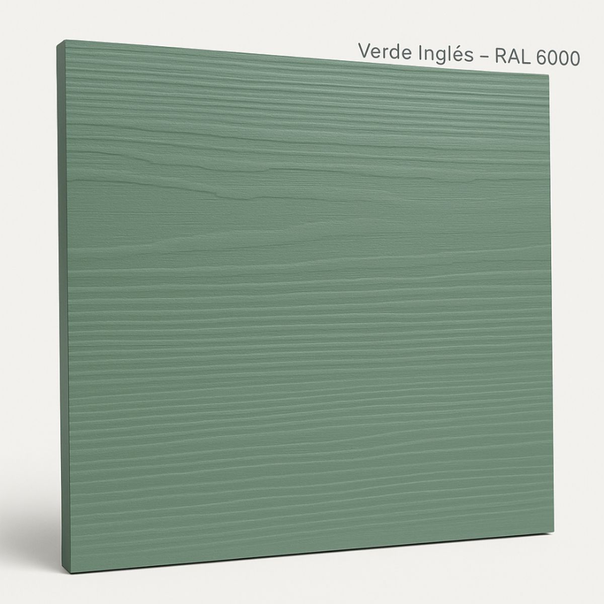 KENT - FIBROCEM SIDING - GALÓN FIBROSEAL™ - VERDE INGLÉS