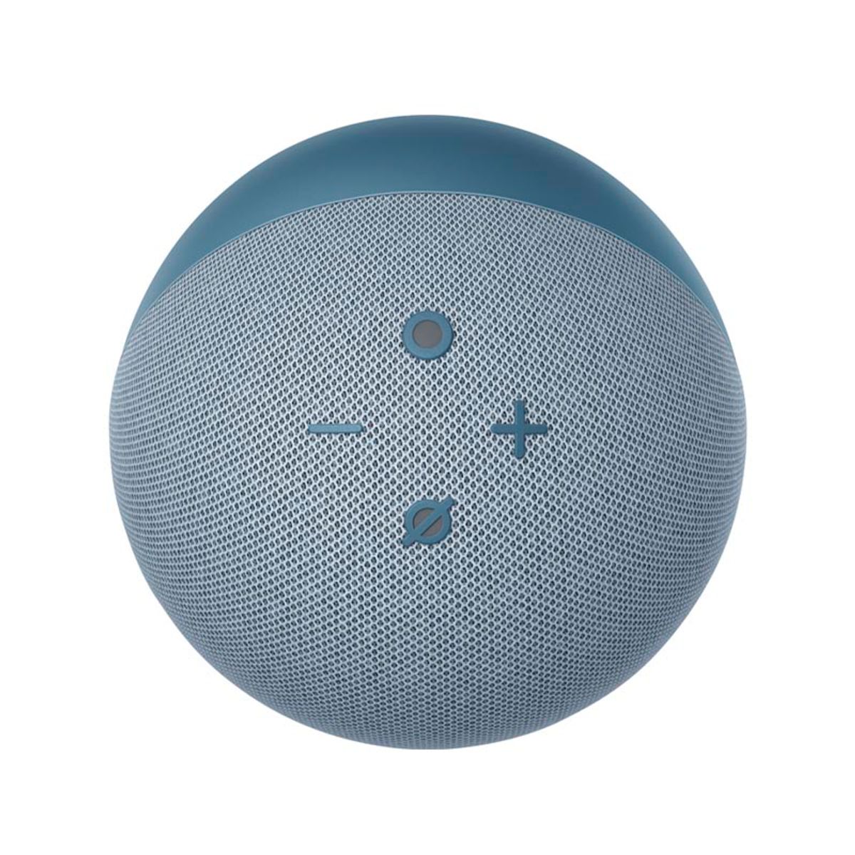 AMAZON - Amazon Echo Dot 4 Parlante Inteligente Con Asistente Alexa Color Azul