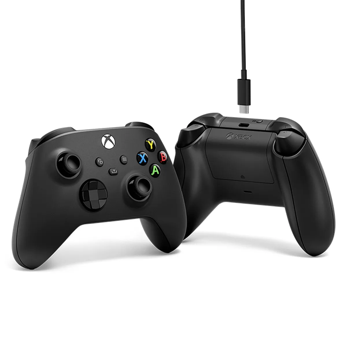XBOX - Control Inalámbrico Xbox + Cable USB C