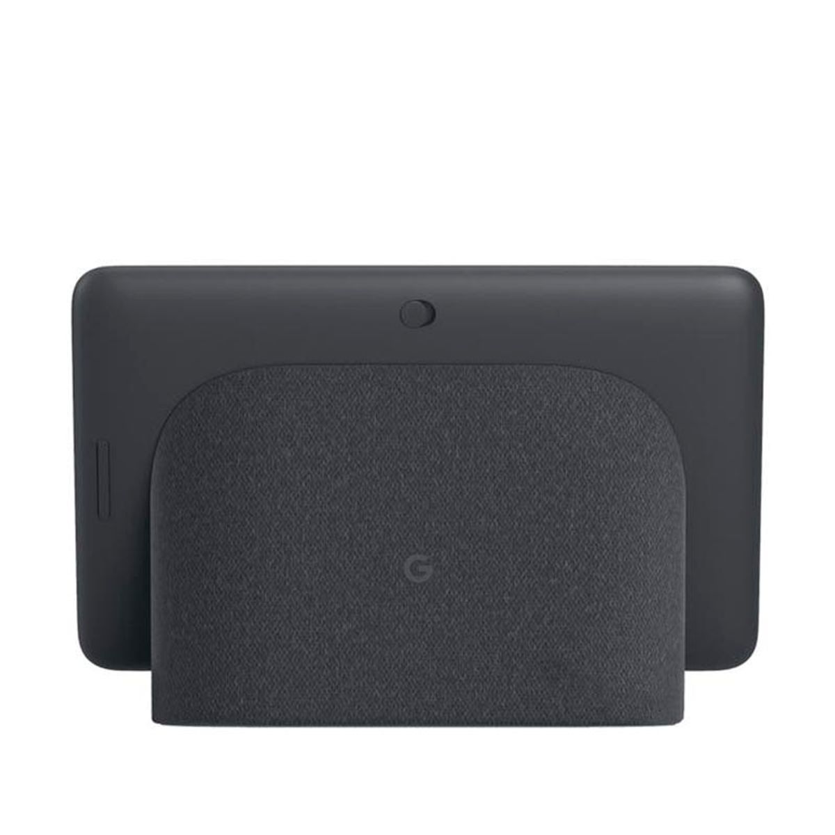 GOOGLE - Asistente Google Home Nest Hub Gris 2nd Gen Con Pantalla Y Parlante