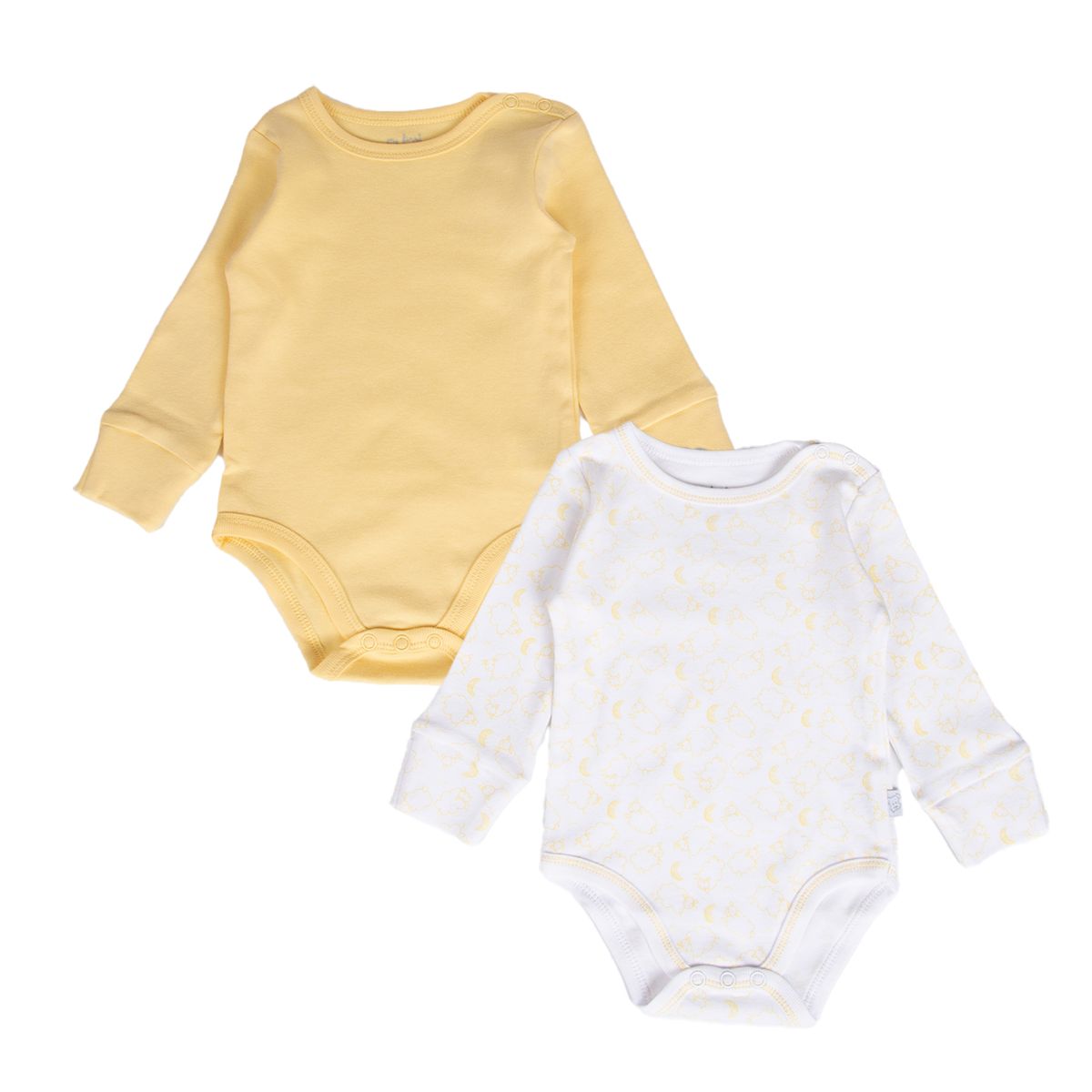 PILLIN - Body Pack 2 pcs Multicolor Pillin PRB142-25SUR