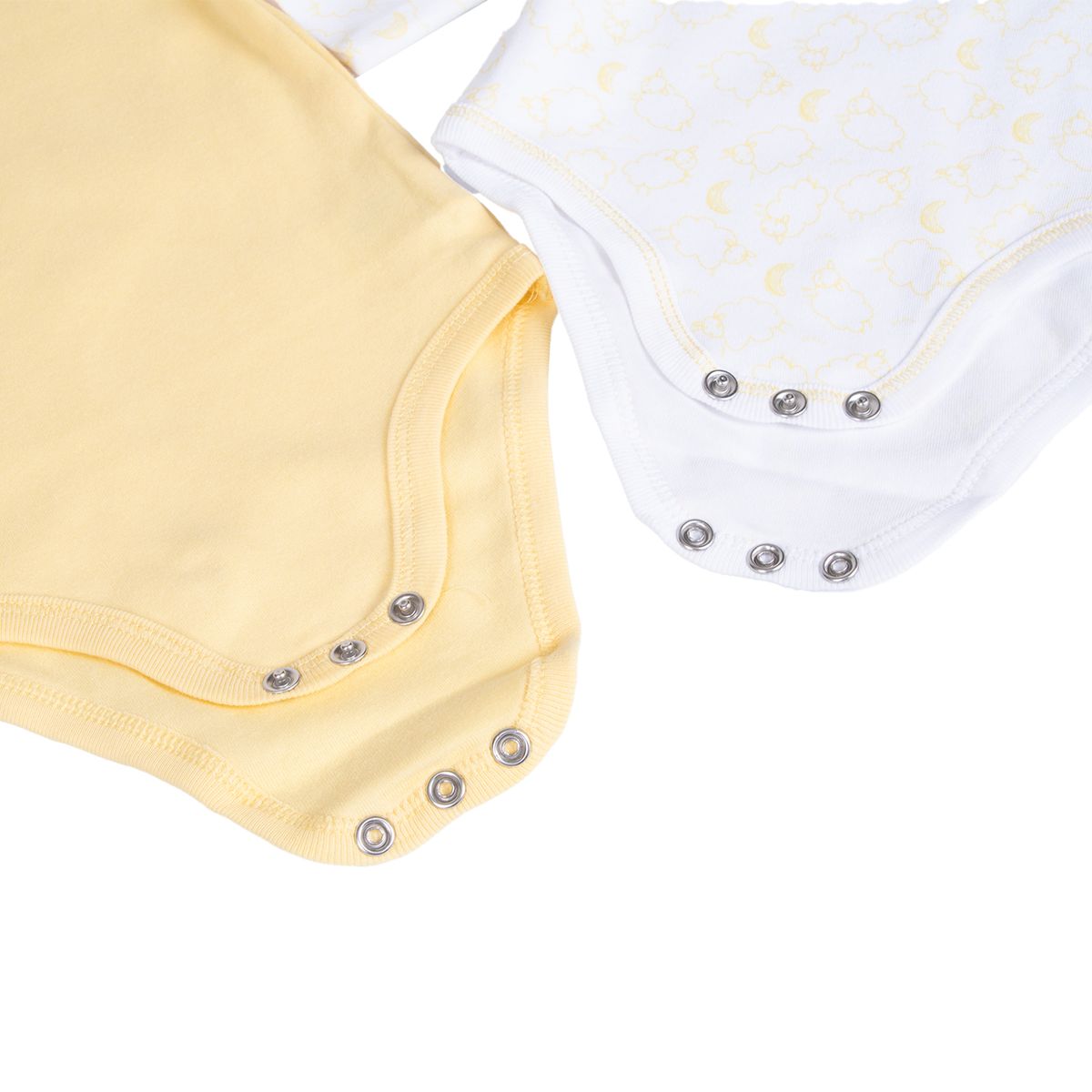 PILLIN - Body Pack 2 pcs Multicolor Pillin PRB142-25SUR