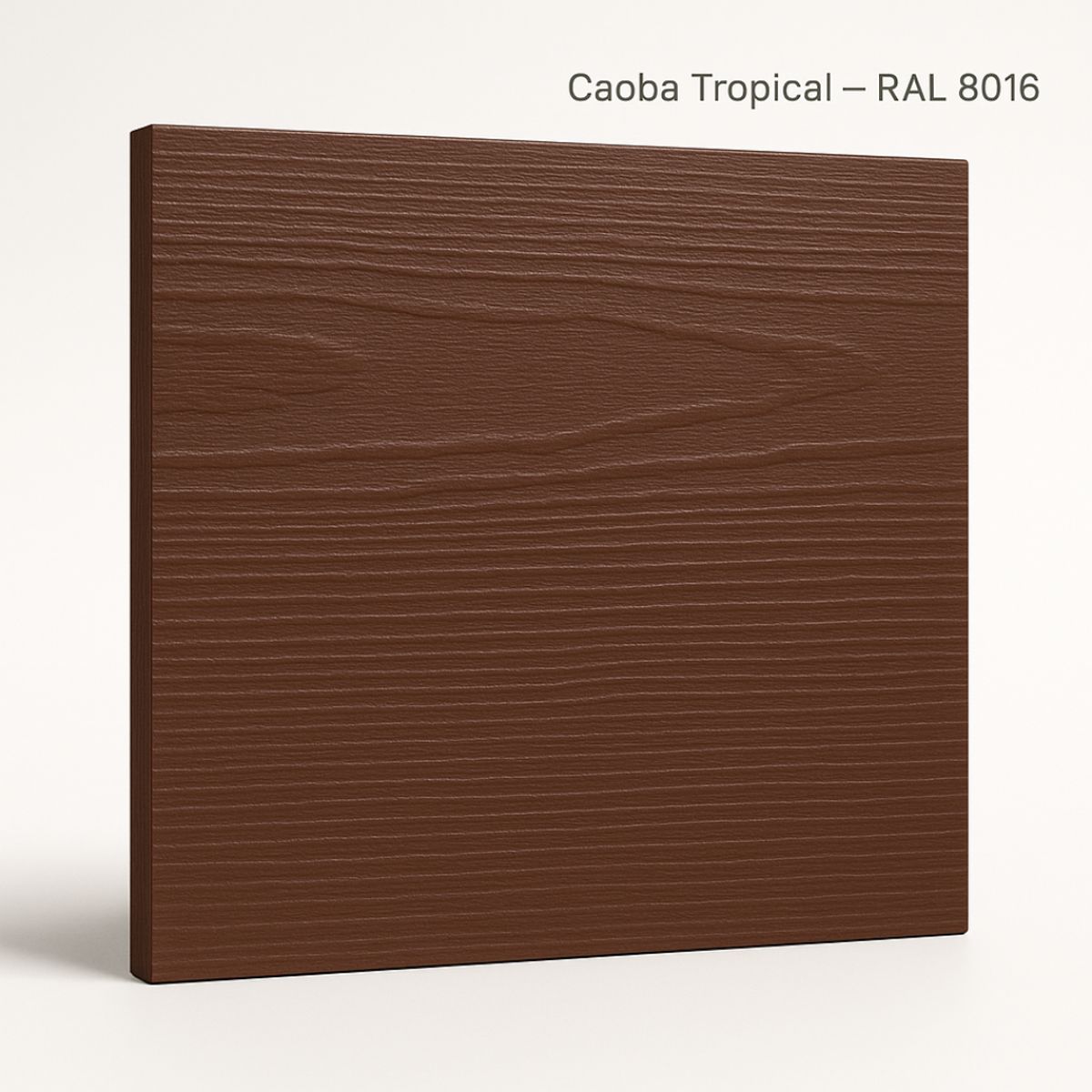 KENT - FIBROCEM SIDING - TINETA 10 LITROS FIBROSEAL™ - CAOBA TROPICAL