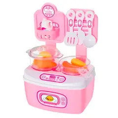 GENERICO - Cocina Juguete Didáctica Niños