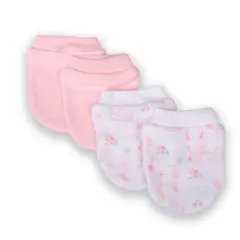 PILLIN - Mitones Multicolor PRB111-25SUR