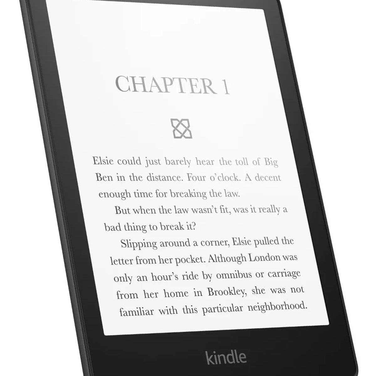 AMAZON - Nuevo Kindle Paperwhite Generación 2023 16 GB