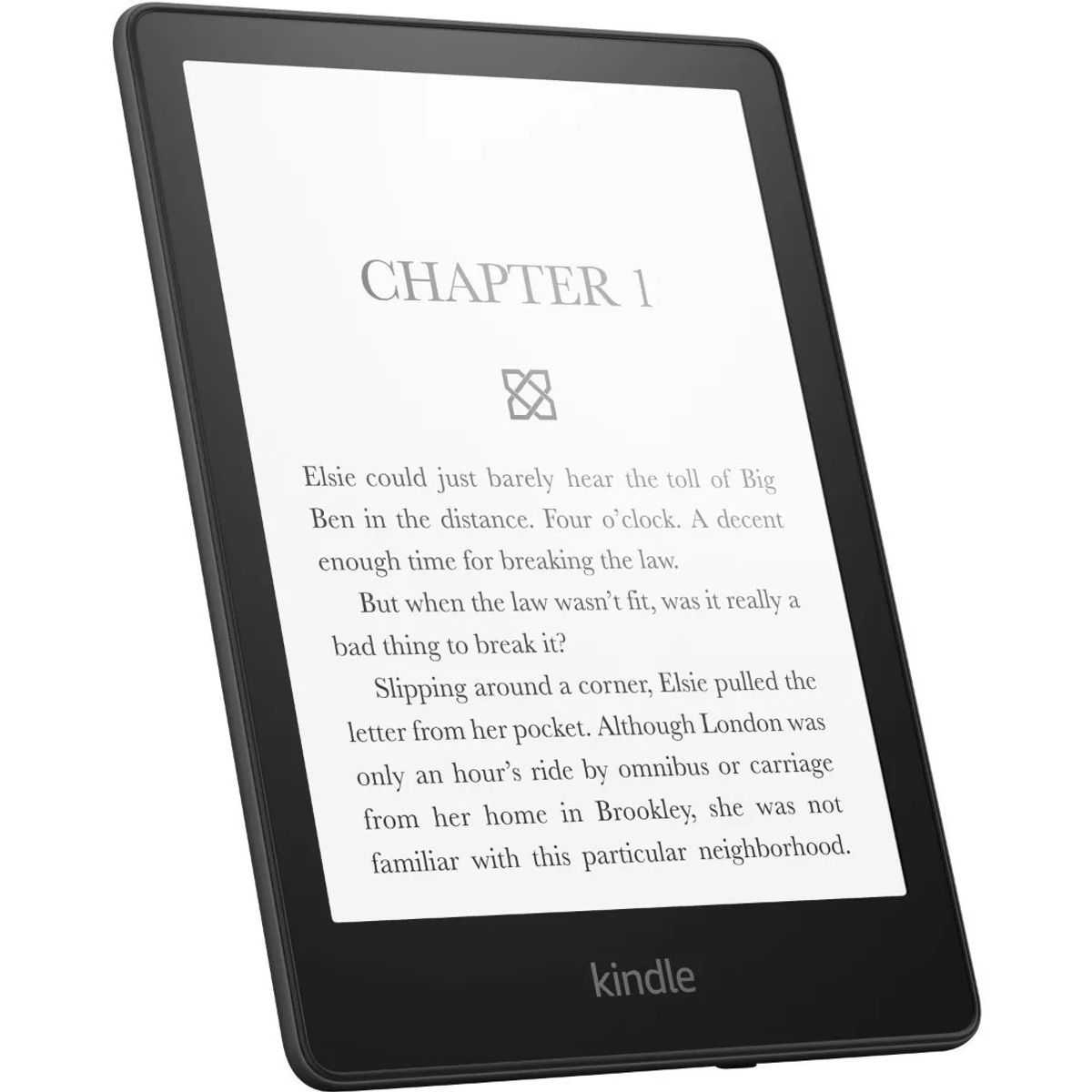 AMAZON - Nuevo Kindle Paperwhite Generación 2023 16 GB