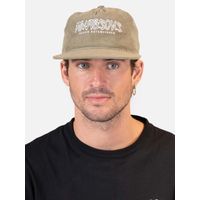 Jockey Mavari Verde Hombre