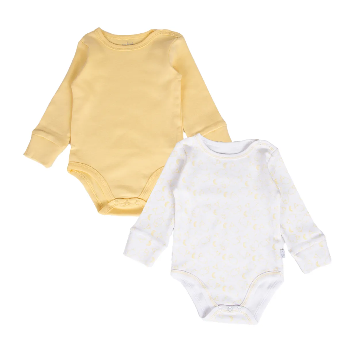 PILLIN - Body Pack 2 pcs Multicolor Pillin PRB142-25SUR