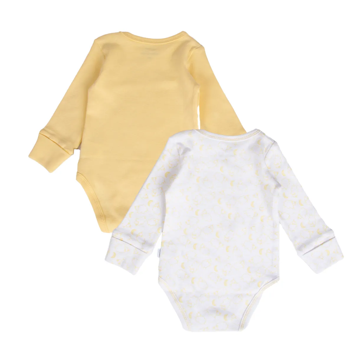 PILLIN - Body Pack 2 pcs Multicolor Pillin PRB142-25SUR