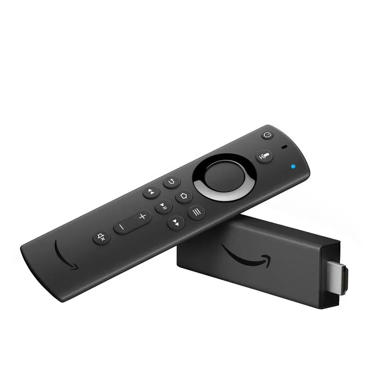 AMAZON Fire Tv Stick 4k Hdr Netflix Youtube Alexa