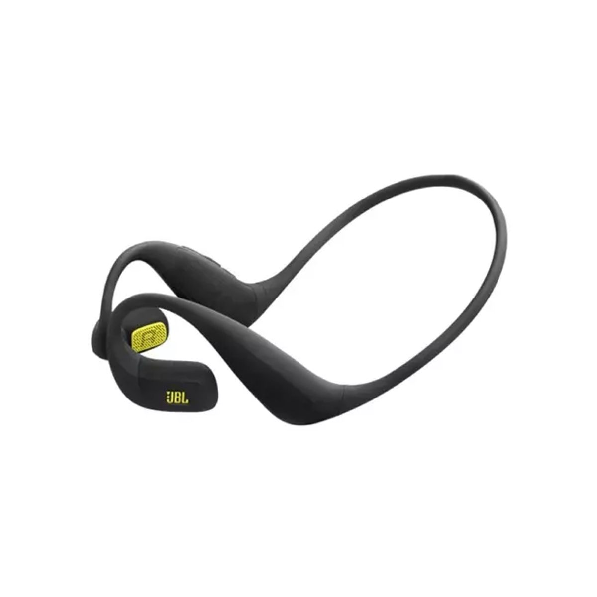 JBL - Audífonos JBL Endurance Pace Bluetooth USB-C IP68 Negro