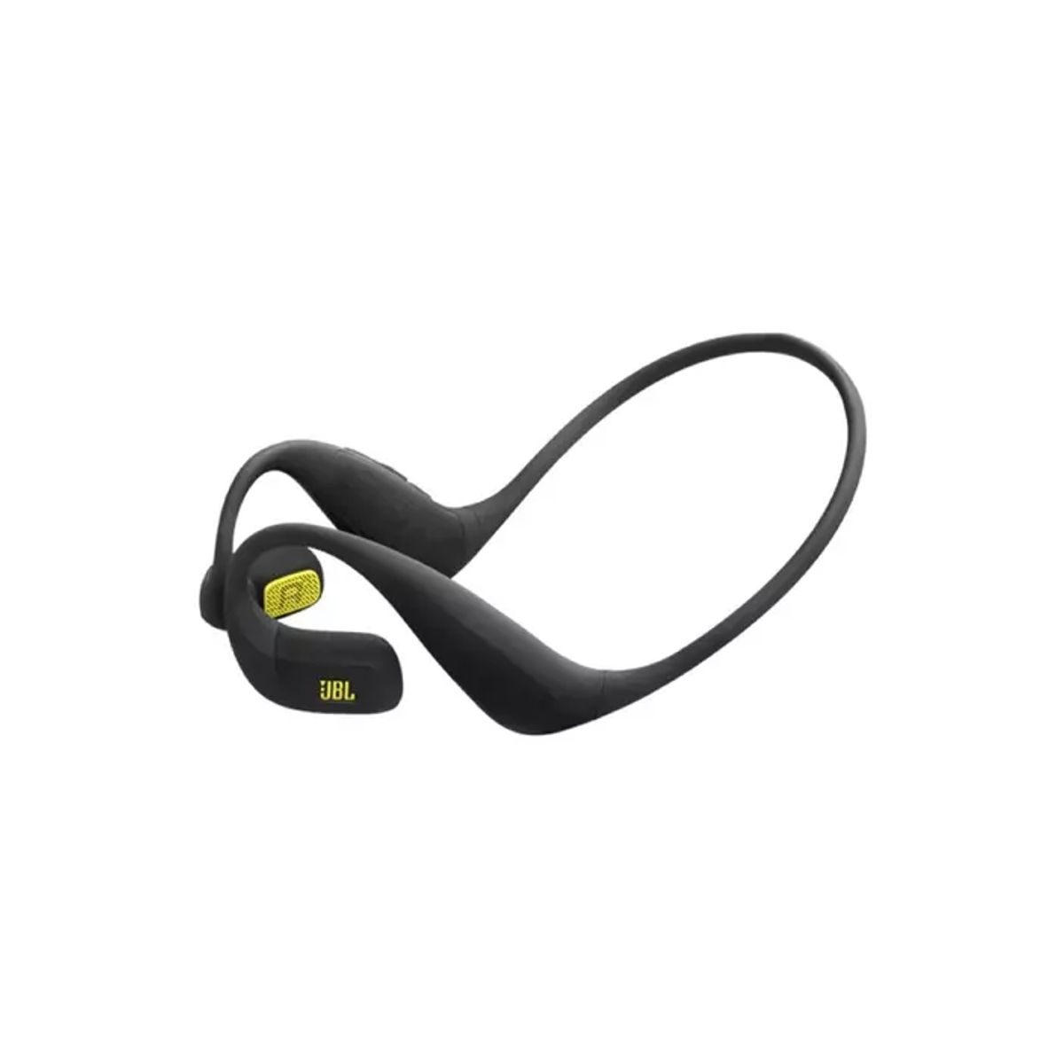 JBL - Audífonos JBL Endurance Pace Bluetooth USB-C IP68 Negro
