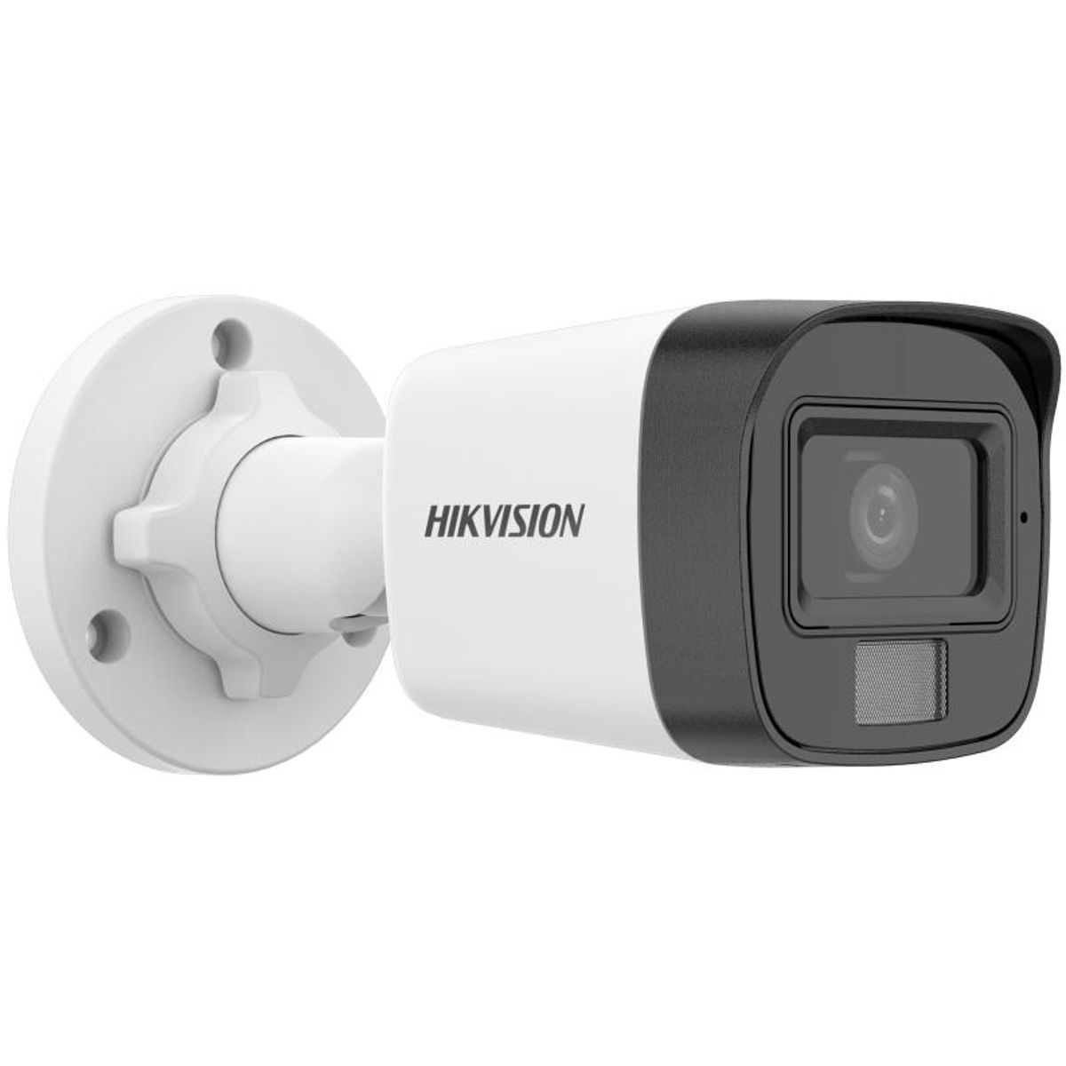 HIKVISION - Hikvision Mini Bullet 3K Smart Hybrid Light Audio IP67