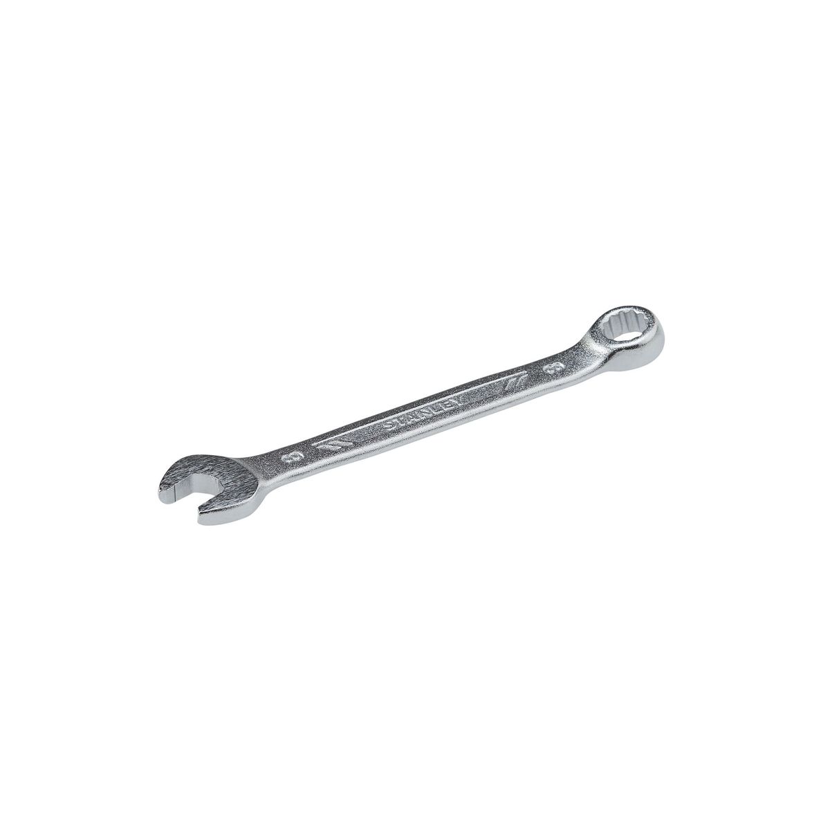 STANLEY - Llave combinada 8mm ANTISLIP STANLEY STMT72805