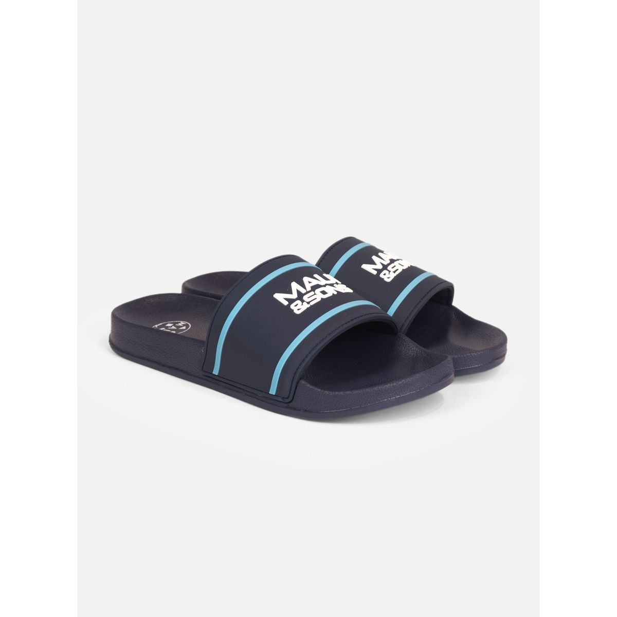MAUI AND SONS - Sandalias Ailure Azul Infantil Maui And Sons