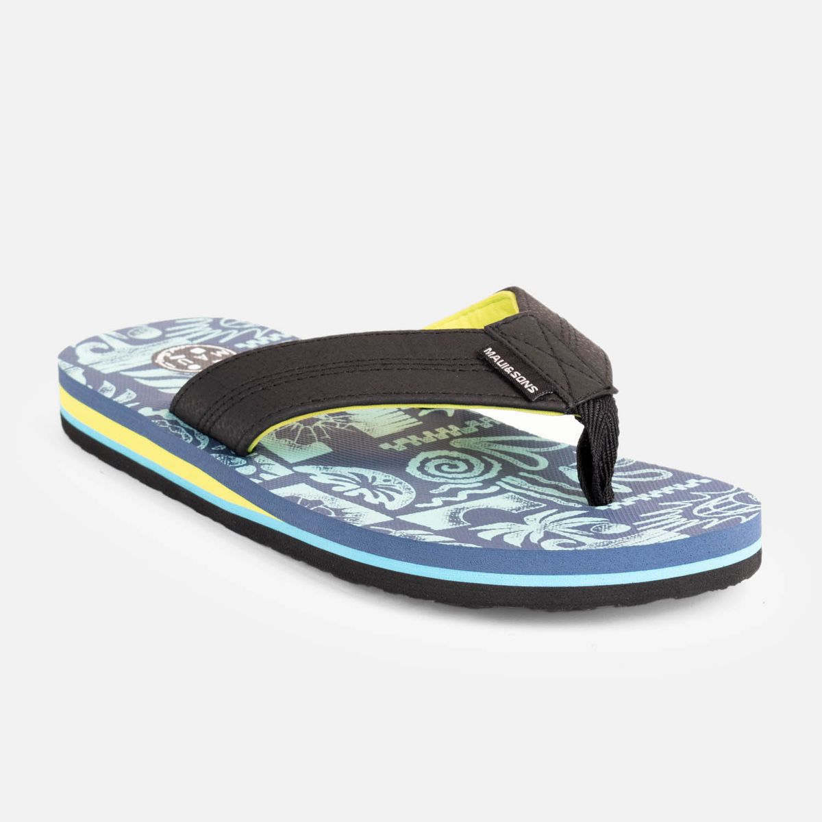 MAUI AND SONS - Sandalias Akirae Multicolor Infantil Maui And Sons