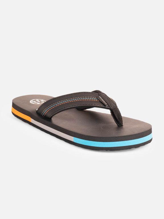 Sandalias Azurae Negro Infantil