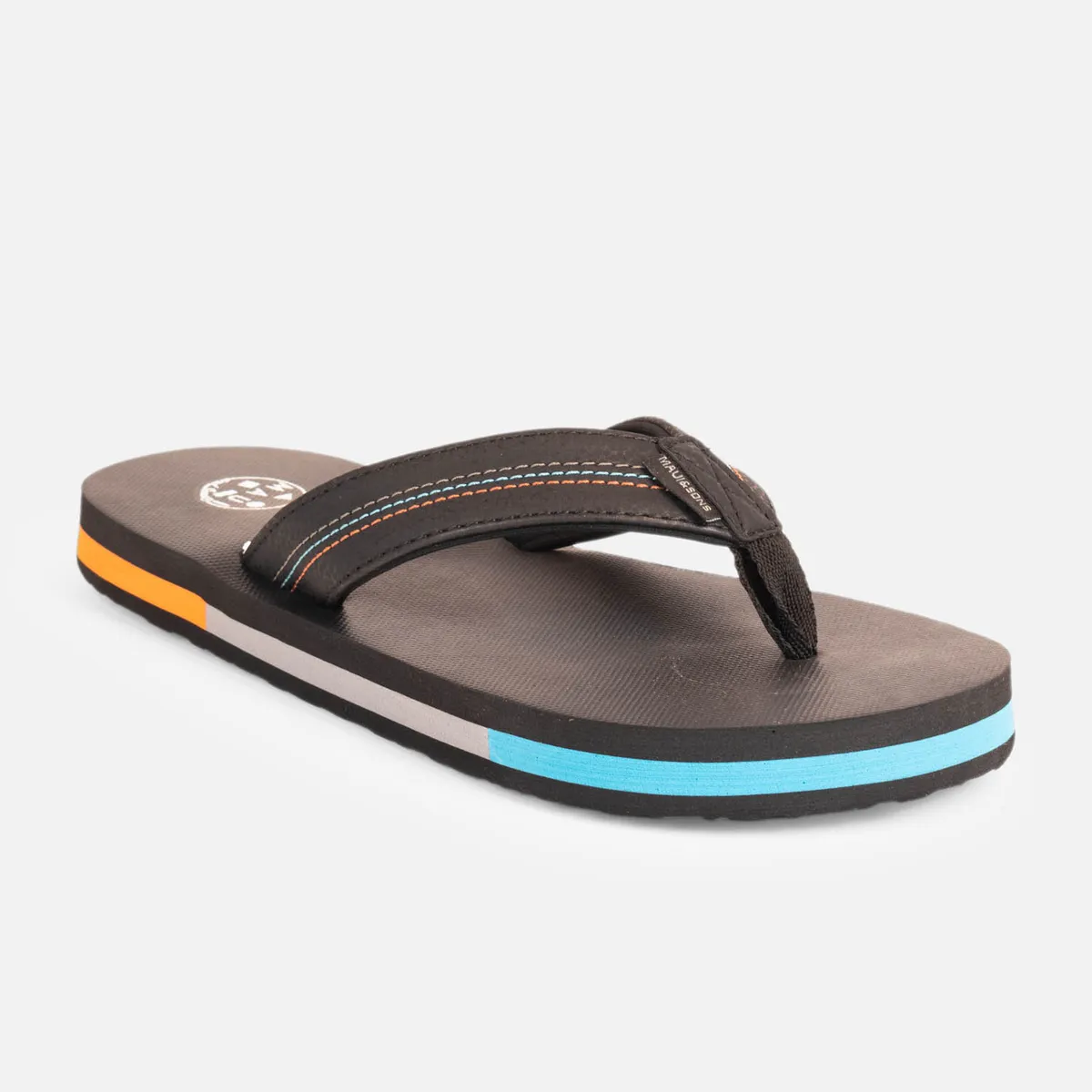 MAUI AND SONS - Sandalias Azurae Negro Infantil Maui And Sons