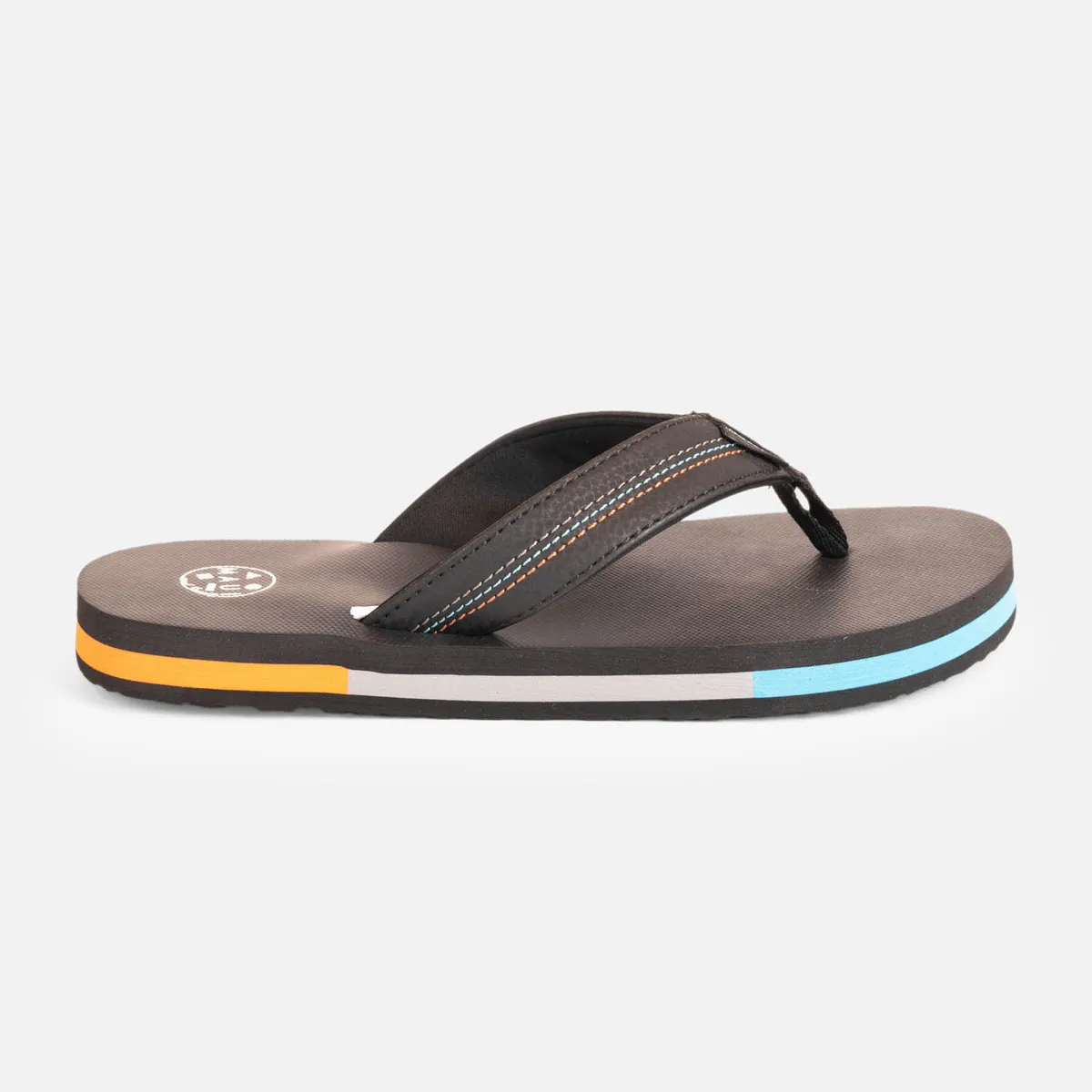 MAUI AND SONS - Sandalias Azurae Negro Infantil Maui And Sons
