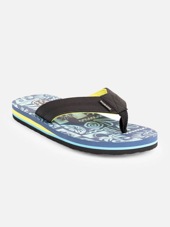Sandalias Akirae Multicolor Infantil