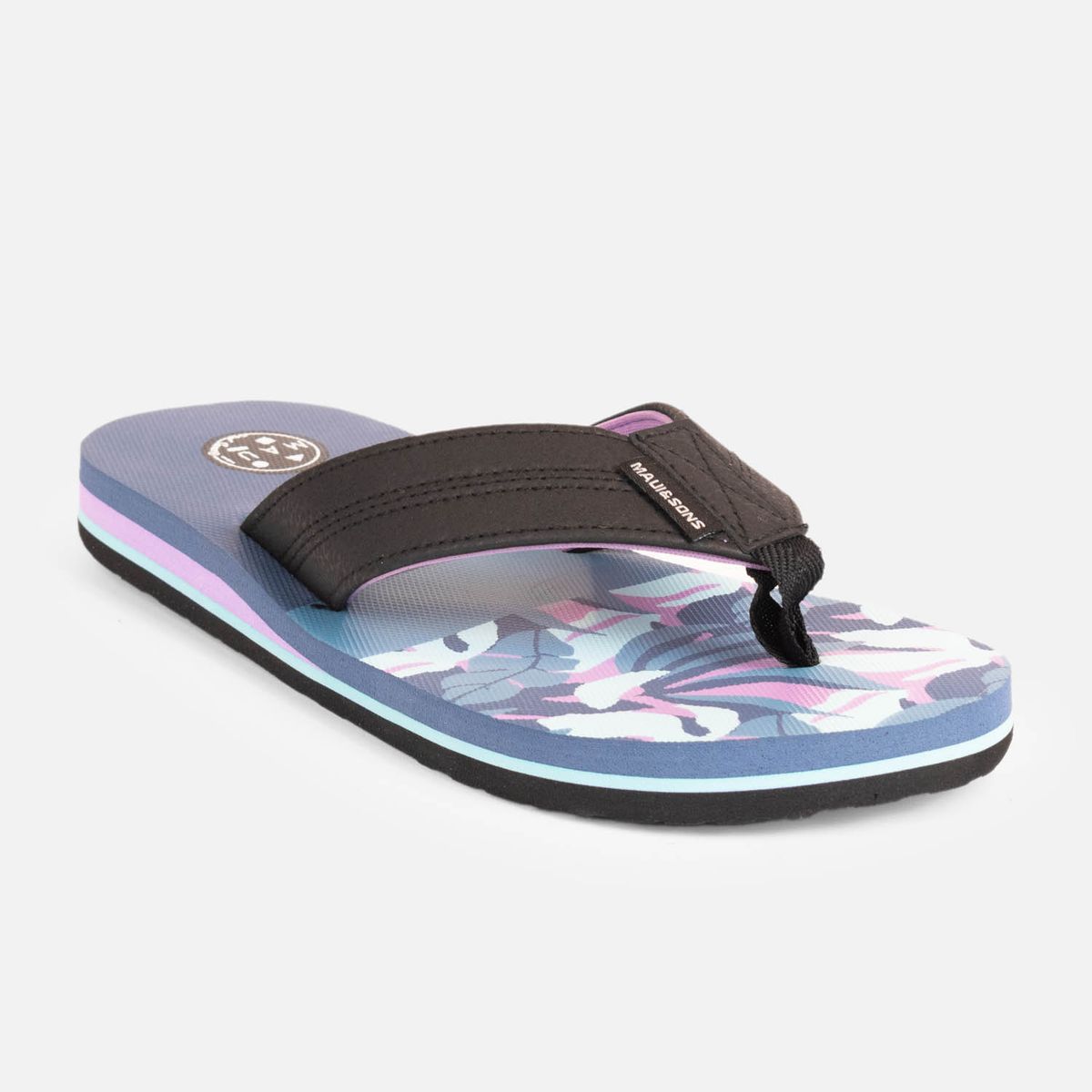 MAUI AND SONS - Sandalias Solaki Multicolor Infantil Maui And Sons