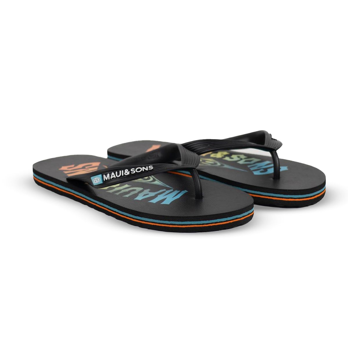 MAUI AND SONS - Sandalias Sumiya Multicolor Infantil Maui And Sons