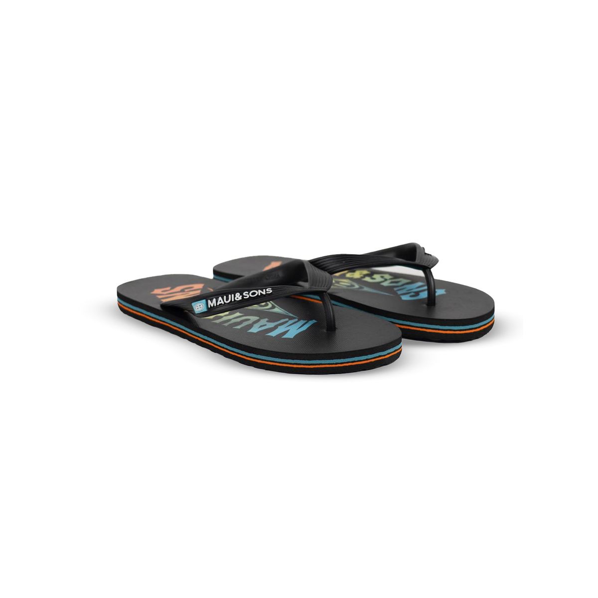 MAUI AND SONS - Sandalias Sumiya Multicolor Infantil Maui And Sons