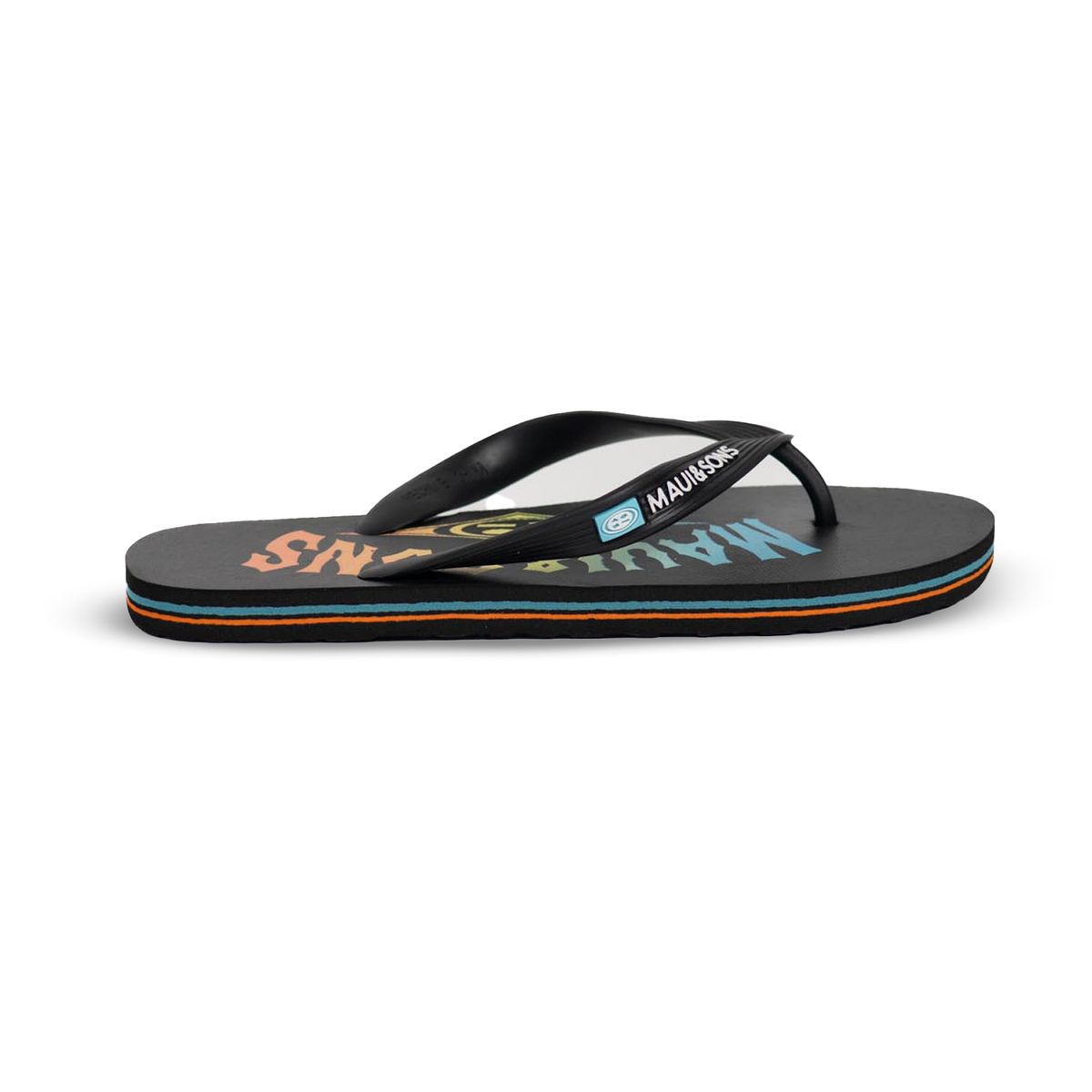 MAUI AND SONS - Sandalias Sumiya Multicolor Infantil Maui And Sons