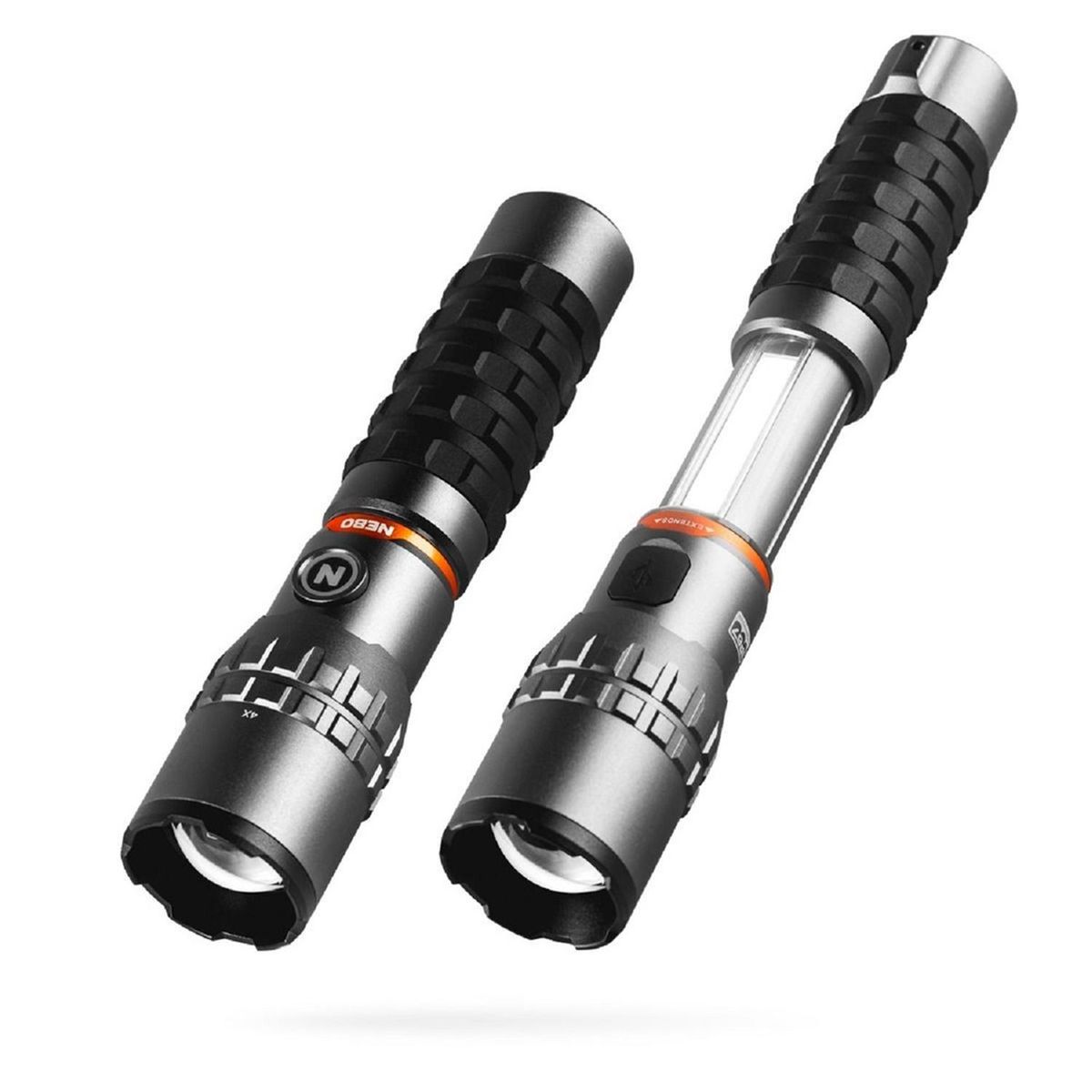 NEBO - Linterna Recargable NEBO Slyde King 2K 2000 Lúmenes