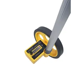 GENERICO - Odómetro Profesional 10.000 Metros