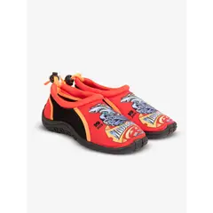 MAUI AND SONS - Zapatos de Agua Marea Rojo Infantil