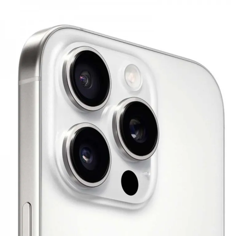 IPhone 16 Pro Max 5G 512 Blanco Reacondicionado