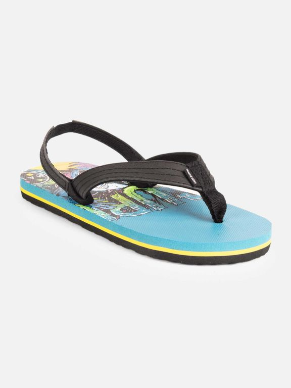 Sandalias Ayuni Multicolor Infantil