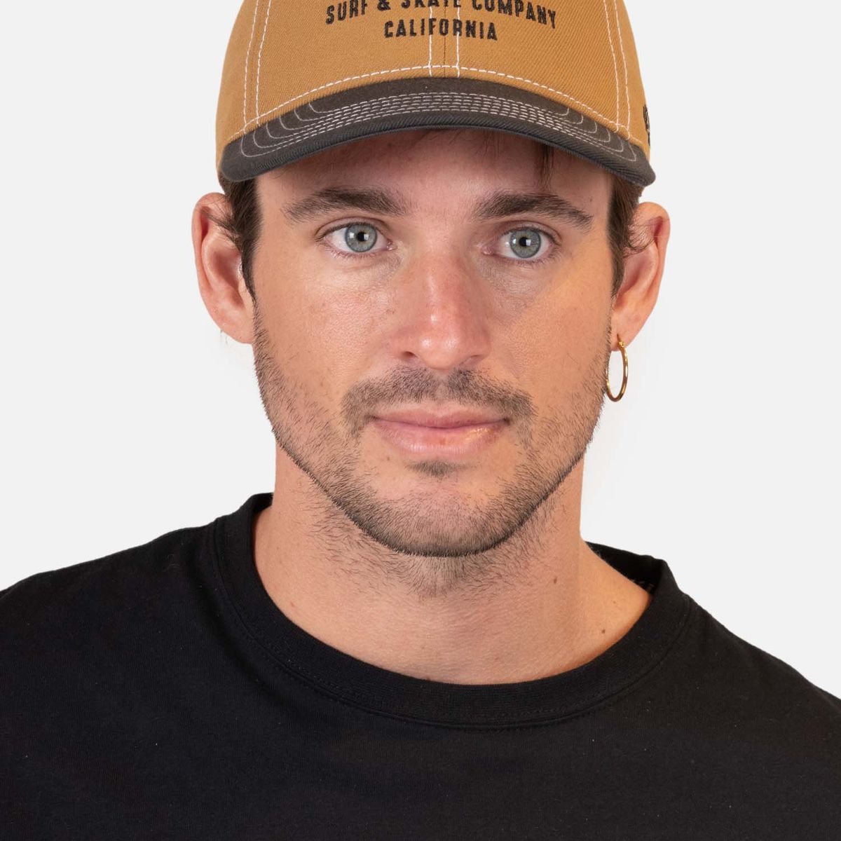 MAUI AND SONS - Jockey Halcyon Café Hombre Maui And Sons