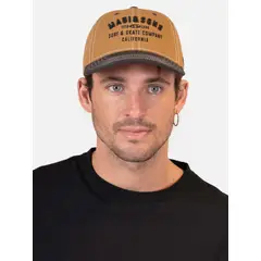 MAUI AND SONS - Jockey Halcyon Café Hombre