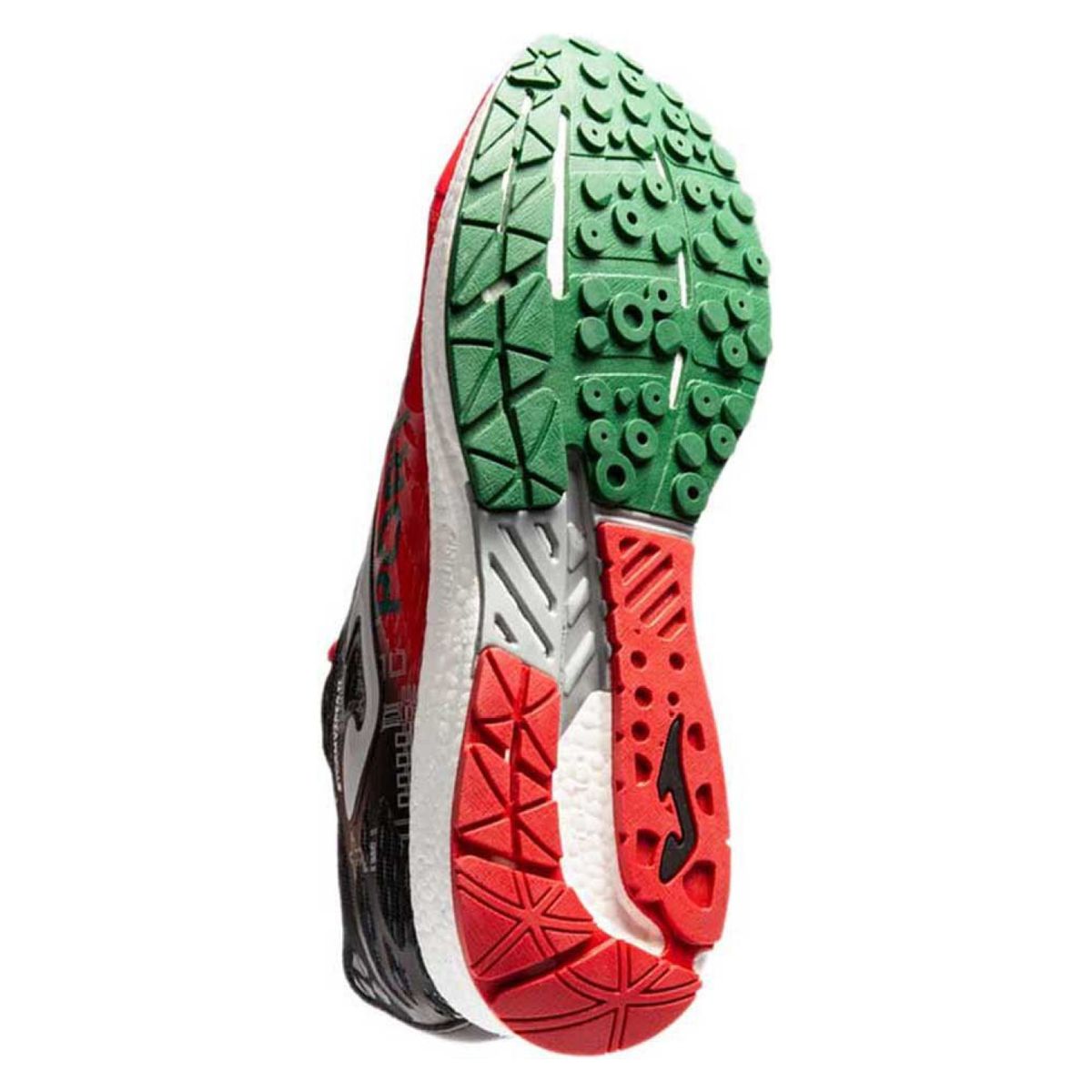 JOMA - Zapatilla Running Hombre Viper Edición Portugal