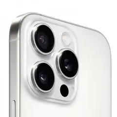 APPLE - IPhone 16 Pro Max 5G 256 Blanco Reacondicionado